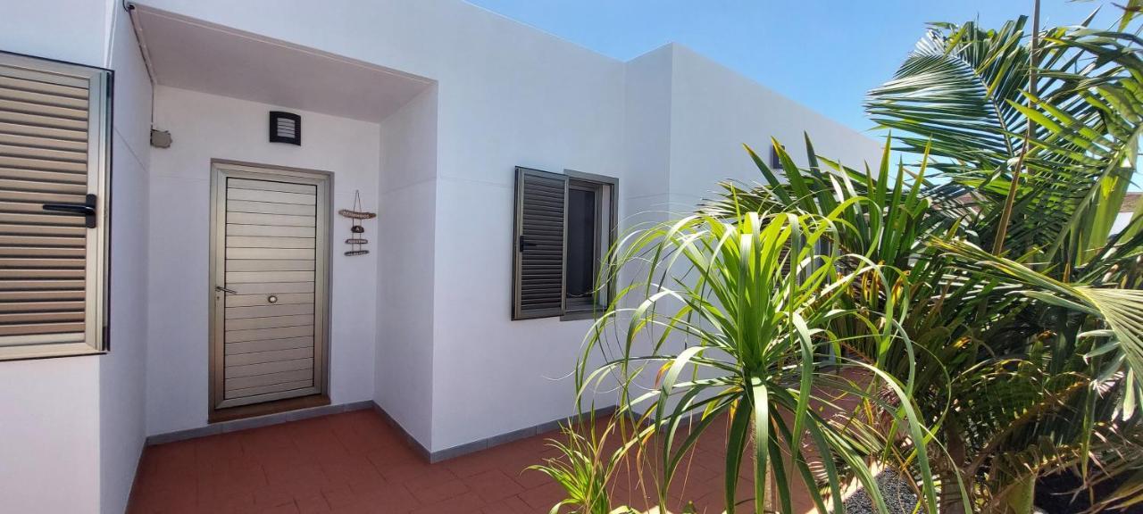Villa Del Corazon Salinas Golf Caleta De Fuste Exteriér fotografie