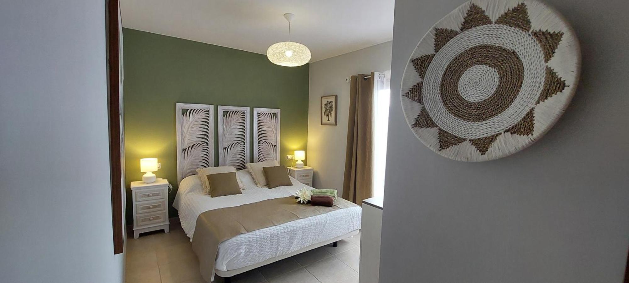 Villa Del Corazon Salinas Golf Caleta De Fuste Exteriér fotografie